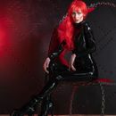 Fiery Dominatrix in Cleveland for Your Most Exotic BDSM Experience!